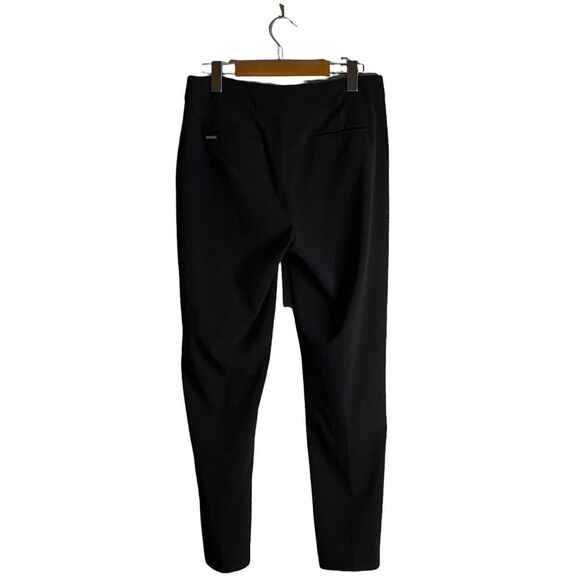Tahari Women's Black Ankle Dress Pants - Picture 4 of 10
